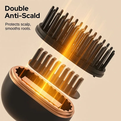 Urban pocket - Mini Hair Straightener | Hair Fix in 30 Seconds